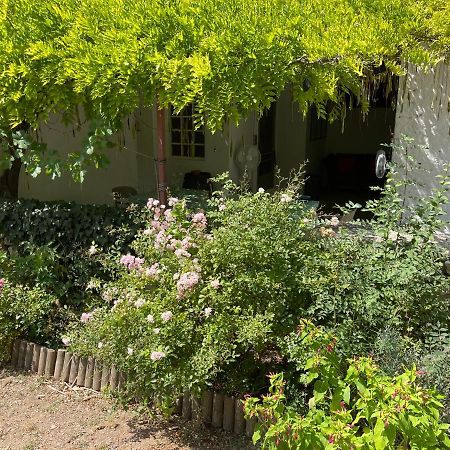 L'Ancienne Raffinerie De Tabac Villa Dernacueillette Dış mekan fotoğraf