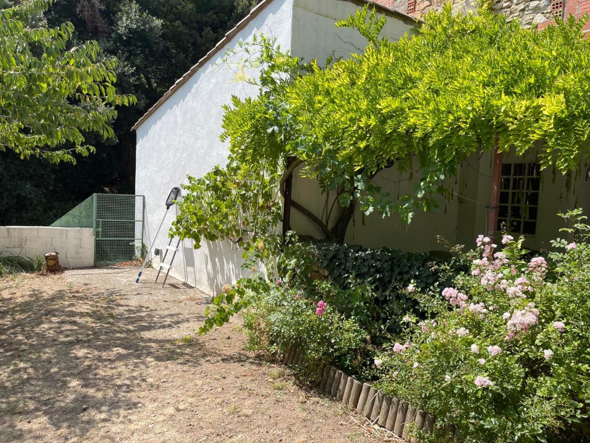 L'Ancienne Raffinerie De Tabac Villa Dernacueillette Dış mekan fotoğraf