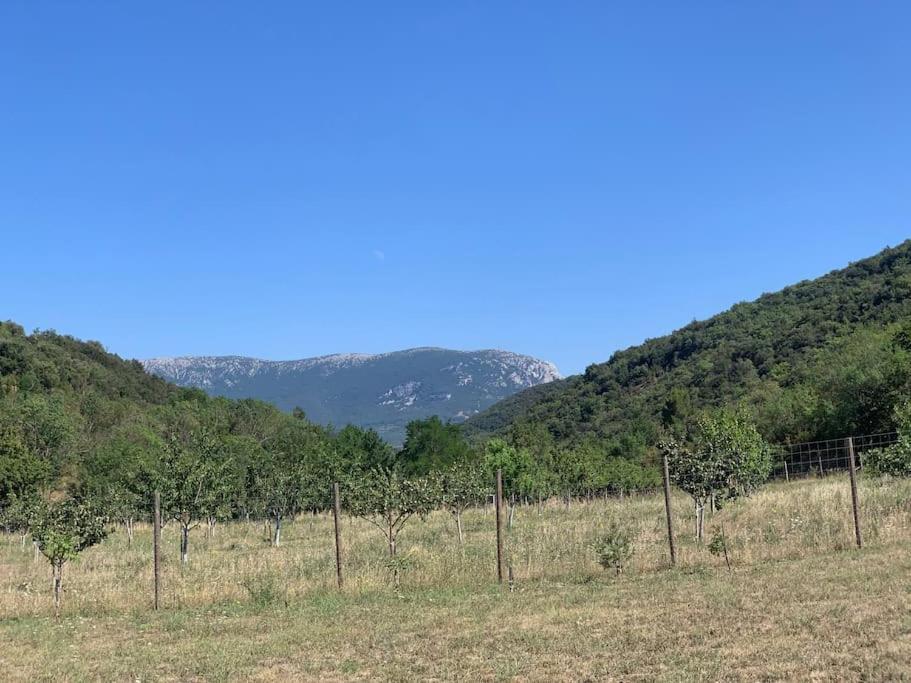 L'Ancienne Raffinerie De Tabac Villa Dernacueillette Dış mekan fotoğraf