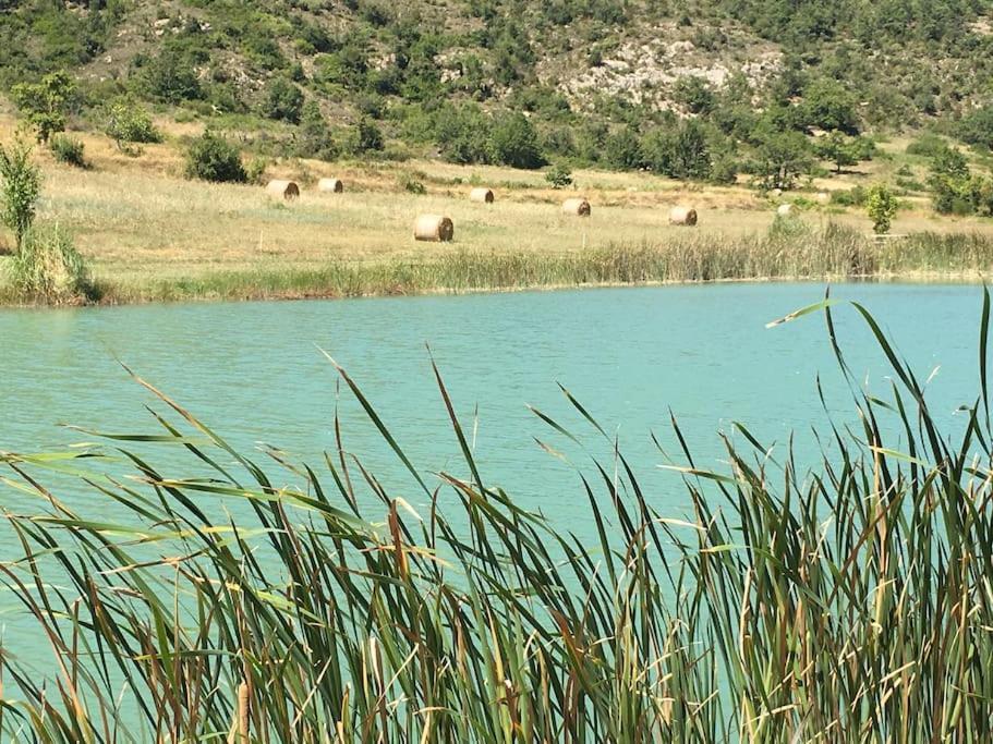 L'Ancienne Raffinerie De Tabac Villa Dernacueillette Dış mekan fotoğraf