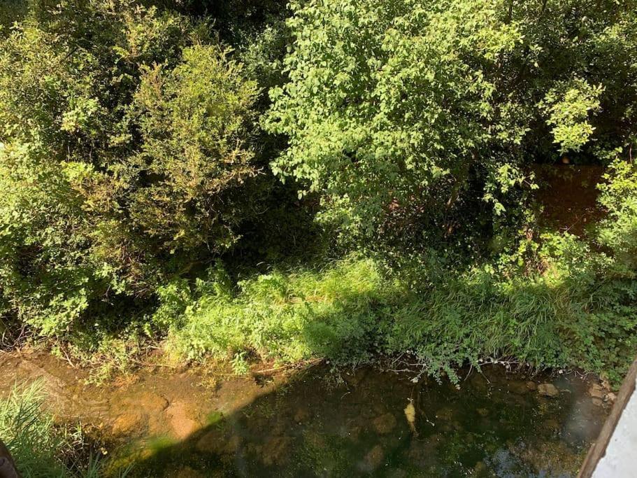 L'Ancienne Raffinerie De Tabac Villa Dernacueillette Dış mekan fotoğraf