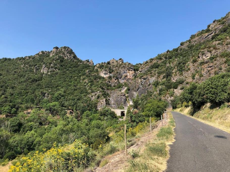 L'Ancienne Raffinerie De Tabac Villa Dernacueillette Dış mekan fotoğraf