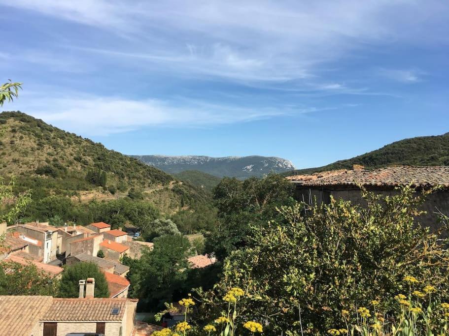 L'Ancienne Raffinerie De Tabac Villa Dernacueillette Dış mekan fotoğraf