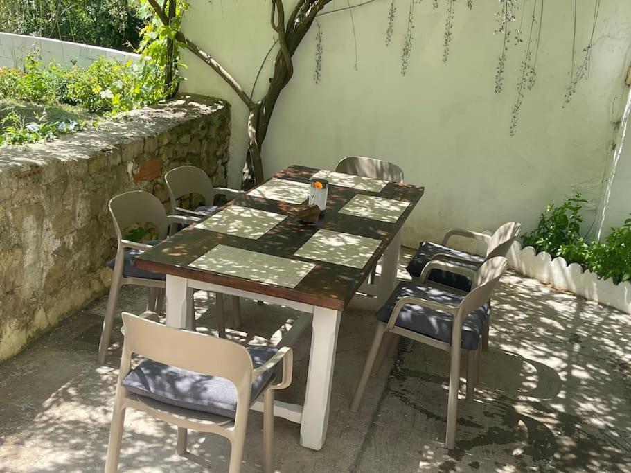 L'Ancienne Raffinerie De Tabac Villa Dernacueillette Dış mekan fotoğraf