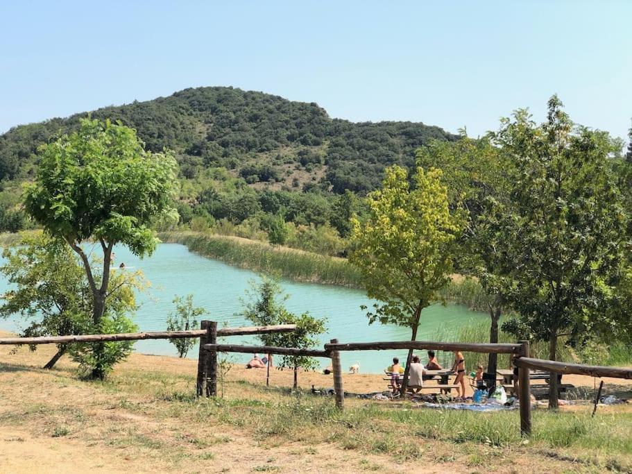 L'Ancienne Raffinerie De Tabac Villa Dernacueillette Dış mekan fotoğraf
