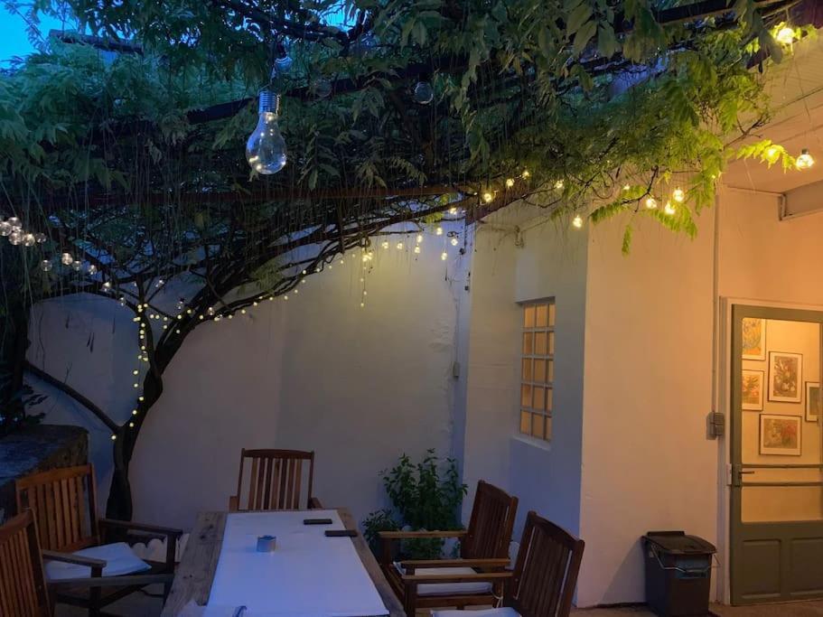 L'Ancienne Raffinerie De Tabac Villa Dernacueillette Dış mekan fotoğraf
